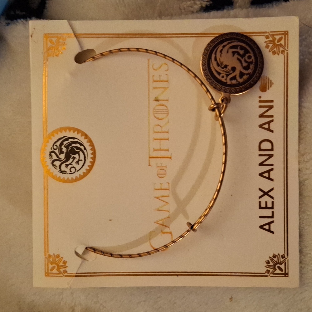 Alex & Ani